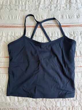Athletic Tank